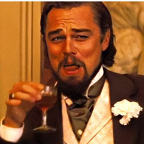 America First, #1A #2A Arizonan. Perpetual smartass. If you have to tell me your pronouns, I am probably going to laugh ...