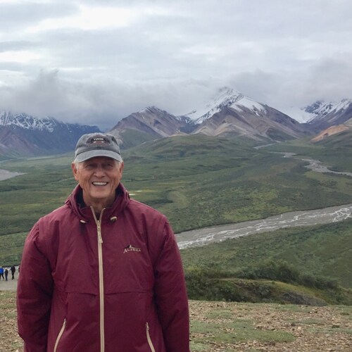 Freedom & Liberty still reign in Montana-- That's why I'm in Montana, well you might add fly fishing to that list.