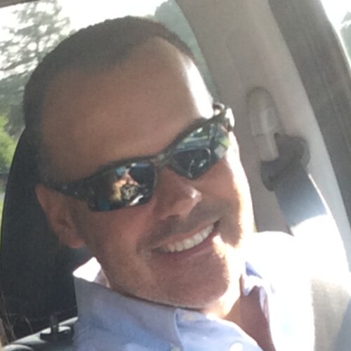 God fearing, Law Enforcement supporter, America loving patriot!