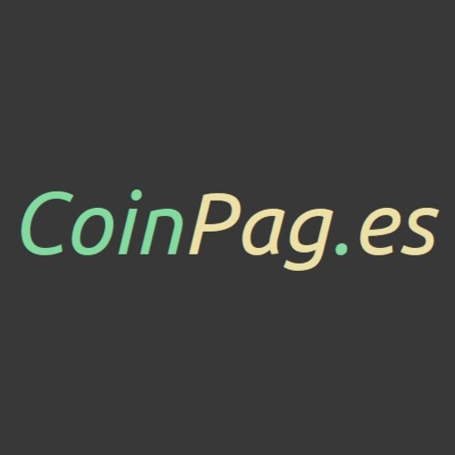 Visit CoinPages's profile on GETTR. View their posts, photos, videos, and connect with them on the social platform.