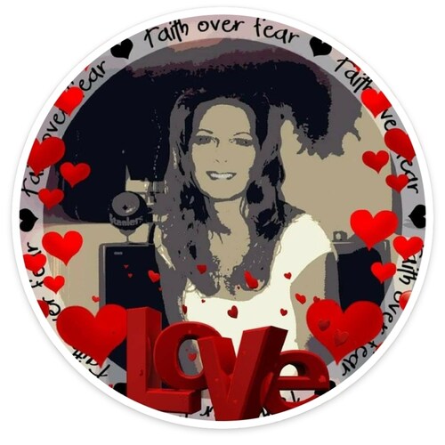 Lover of the TRUTH 
🙏🏼🇺🇲⚔📖⚔🇺🇲🙏
The Alphabet Agencies Are Utterly C0RRUPT! 
I'm More than a Conqueror Because Gre...