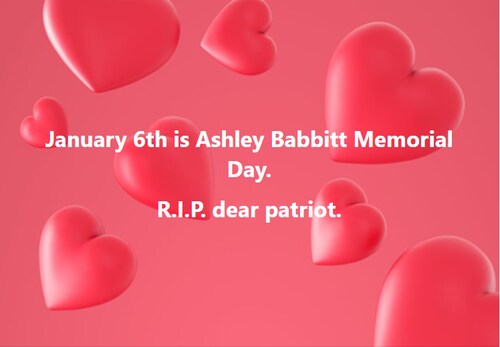 View Winning Patriot's post on GETTR. Join the discussion, share your thoughts, and connect with the community.