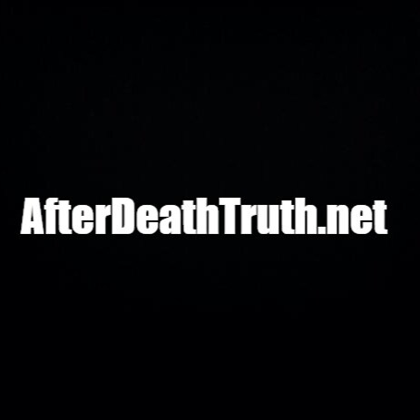 What happens after we die? Are you ready? Be Ready.