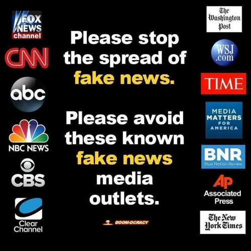 360News-Unfiltered not "Fake News"! We Search you Decide! If you don't R/T & Follow, this News goes nowhere!!
-
Thanks...