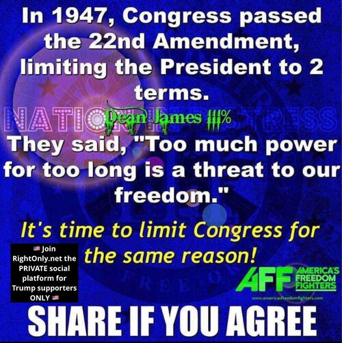 View RightOnly.net (Social App)'s post on GETTR. Join the discussion, share your thoughts, and connect with the community.