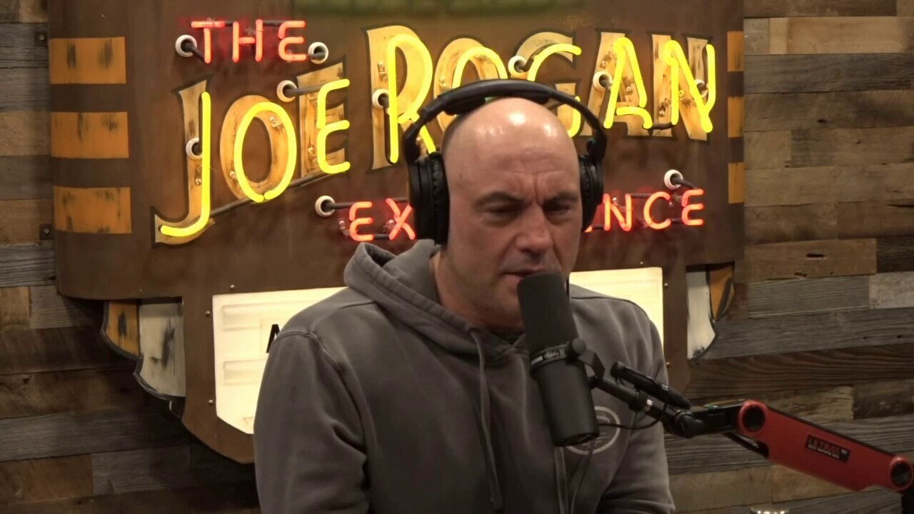 Cool, I got a mention on Joe Rogan today check it out:

https://open.spotify.com/episode/4q0cNkAHQQM...