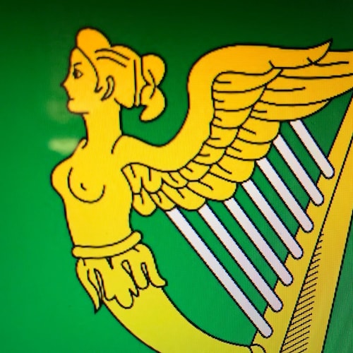 MAGA, Celt, Love the Constitution and The Amendments 1A, 2A, 4th and 10th. They protect all of us from Governmental Tyra...