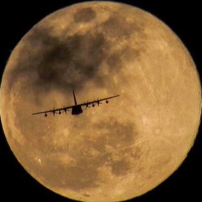 AFSOC MC-130P Flight Engineer. Once a Deplorable, promoted to Ultra MAGA. ✝️🚹 Boomer.