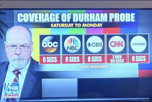 The liberal media is propaganda.