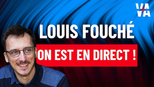 Le docteur Louis Fouché, anesthésiste réanimateur à Marseille, répond sur l'efficacité réelle ou supposée des vaccins contre le Covid-19 et sur les conséquences des mesures sanitaires sur le tissu social français.