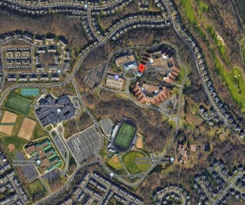 Thousands more Afghans headed to D.C. area for processing https://washingtonpost.com/dc-md-va/2022/0...