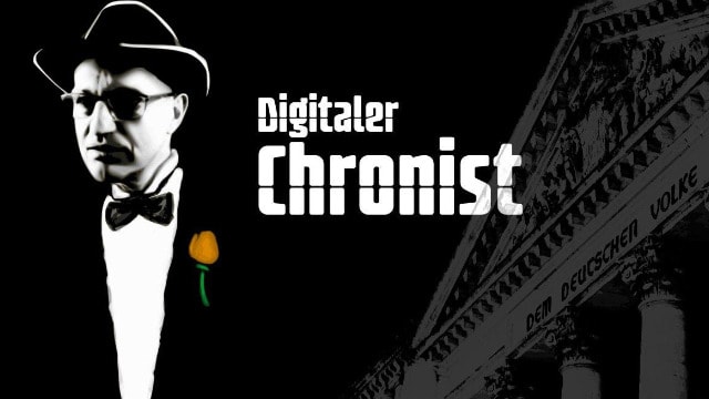 20.03.22 20:00 Direktübertragung! DC am Abend