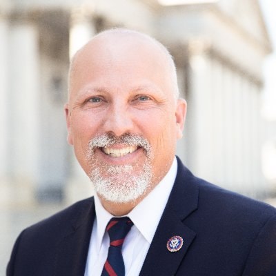 Congressman Roy's personal suspension of social media continues. This is a staff account to provide updates to our constituents in Texas' 21st District.