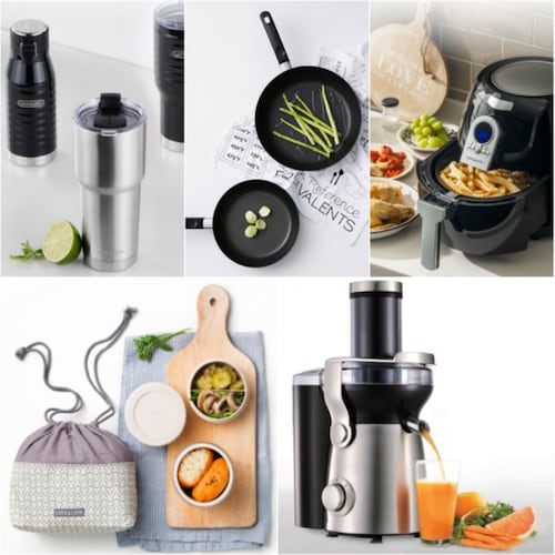 Tổng hợp các đánh giá về thiết bị gia dụng nhà bếp tốt nhất hiện nay, cùng kinh nghiệm mua sắm giúp bạn có sự lựa chọn t...