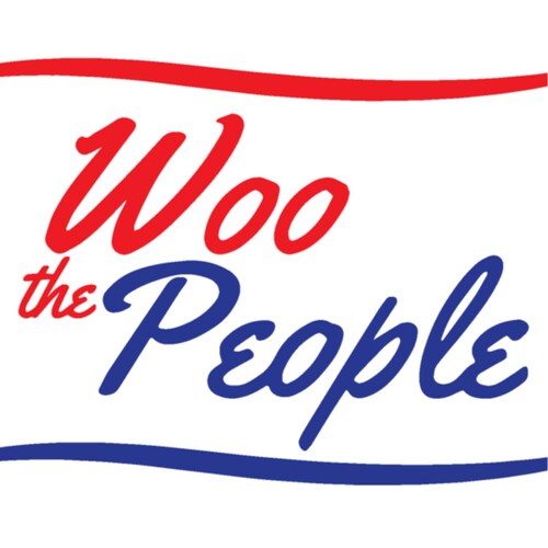 Woo the People is to bring people together, united for the common good. Woo the People is of the people, by the people, ...