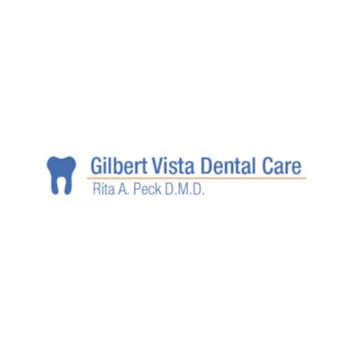 Owner of Gilbert Vista Dental, Dr. Rita Peck, is a trusted Gilbert orthodontist with over 30 years of experience.