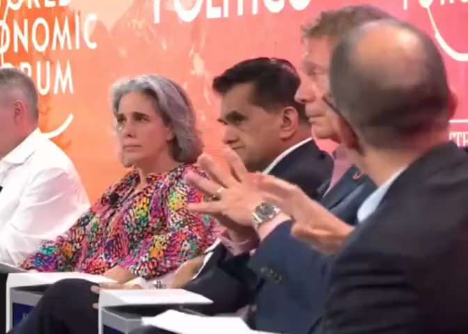 Moderna CEO: 'I'm in the process of throwing 30 million doses into a garbage because nobody wants th...