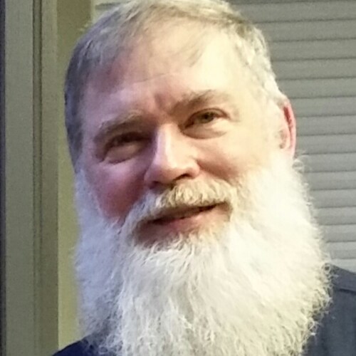 Jesus believing, God fearing tradition honoring man. Covid or no covid I still shake hands. American by birth, rural in ...