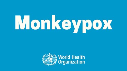 JUST IN - WHO declares #monkeypox does "currently" not constitute a global health emergency.