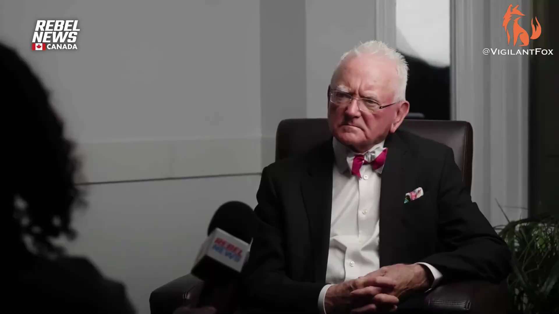 "Far More Serious Than Nuclear War" - We Must Put an End to Gain-of-Function Research

Dr. Roger H...