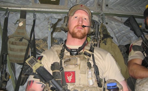 Navy SEAL Who Killed Bin Laden Eviscerates Biden Admin: ‘Impeachment Right Now’. #diamondandsilk 
ht...