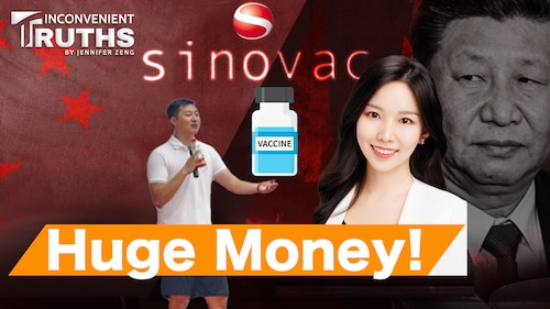 You've never heard about this: #XiJinping's nephew #XiMingZheng(习明正）（also called #QiMingZheng (齐明正）i...