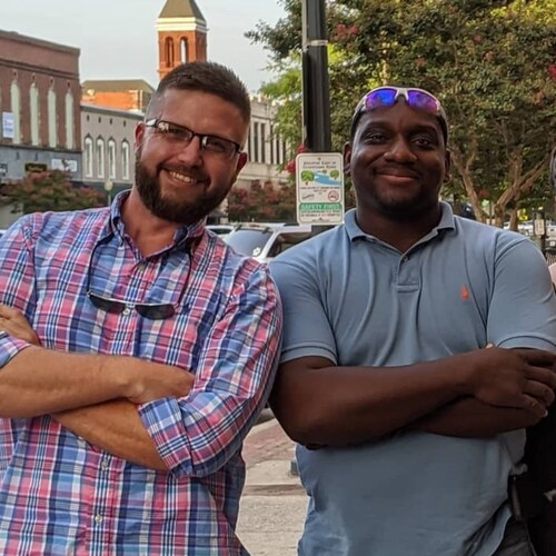 NWGA's Fasting growing conservative based political commentary show!