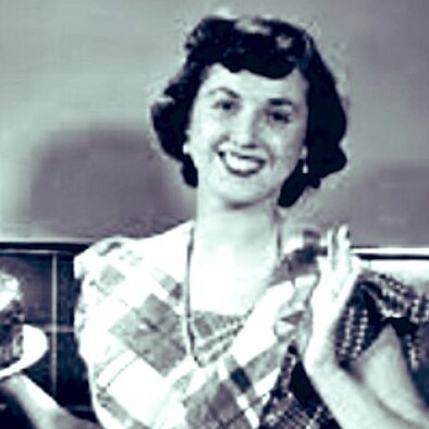 Wife, mother, truth seeker