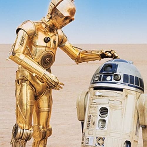 スターウォーズの世界に習う

なぜ「スターウォーズ」なのか、ということを少し説明しなければなるまい。
スターウォーズの世界はあらゆる宇宙人の混在した世界である。
そこには本質的にどの宇宙人だけが支配者...