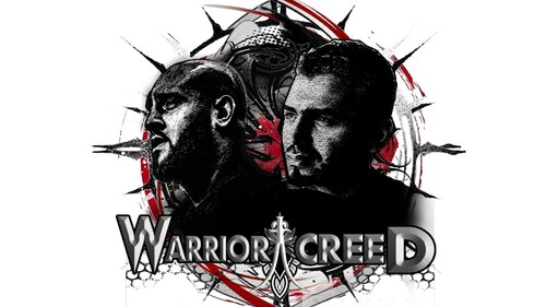 WARRIOR CREED - a lifestyle show