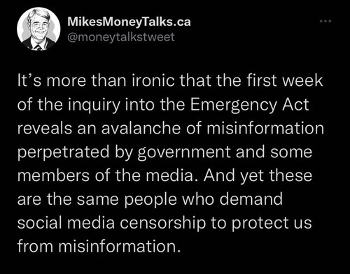 View TakeActionCanada's post on GETTR. Join the discussion, share your thoughts, and connect with the community.