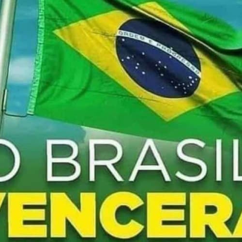 PATRIOTA, CRISTÃO PELA VERDADE