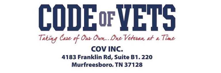 Code of Vets ™