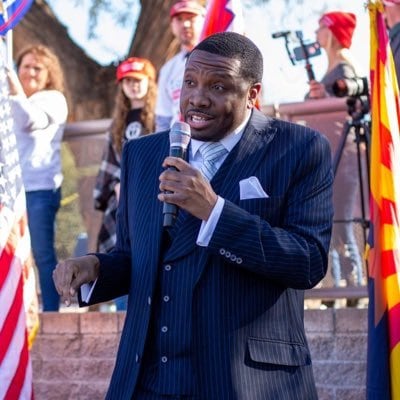 📜🇺🇸 AZGOP Executive Cmte Member-at-Large, 2022 Republican AZ State House Nominee, Precinct/State Committeeman, 2x Trump voter, Faith #AZ #LD2 #CD8