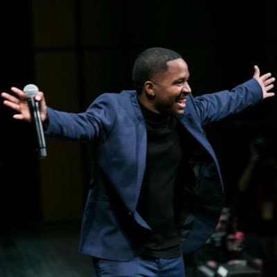 Actor• Comedian•Commentator• My new book: &quot;From The Foster House To The White House&quot; LINK IS ABOVE