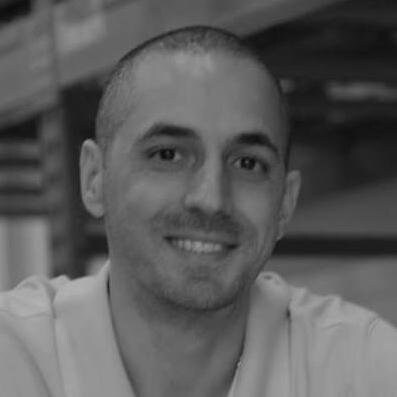 CEO of San Marco Coffee, Inc. Enjoy business, my family and having fun.