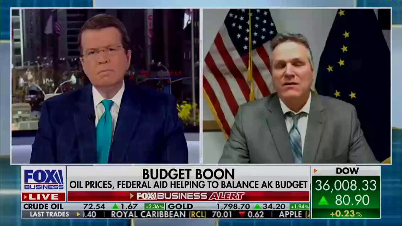 RT @GOPGovs: .@GovDunleavy announces a balanced budget.
 
The Governor has invested in the state’s t...