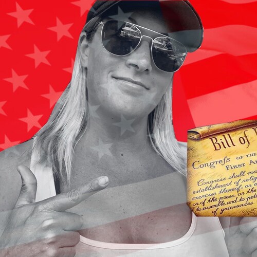 🌍🇺🇸 World Adventurer. Visionary. Storyteller. Entrepreneur. Patriot.