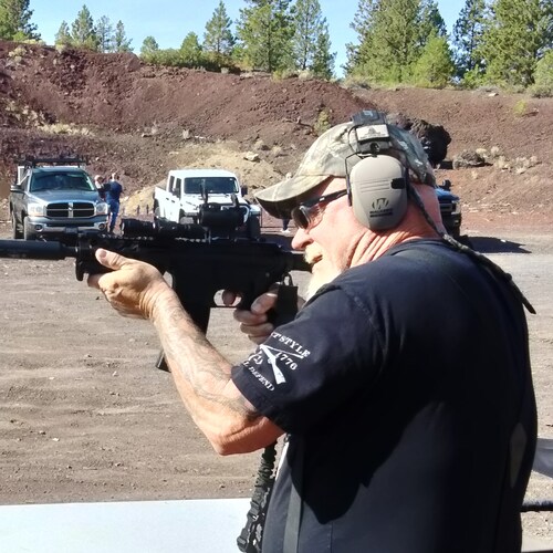 Constitutional Conservative