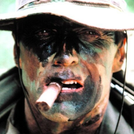 See you in the trenches Patriots! Let's finish this!