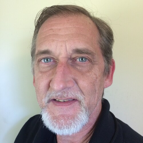 Husband, Father, Semi-Retired Preacher; Evangelist. Author of Covenant of Dominion: The Salvation of the World In Christ...