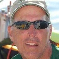 Avid sailor motorcycle enthusiast