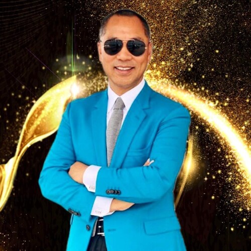 文貴先生の理念を日本語で広めましょう🌷