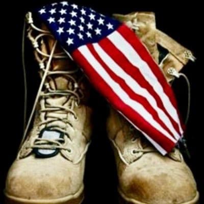 Loves Family, Grandfather of 5, Music🎸 Sports, News, Conservative, Govt. Married 52 years💍, former EOD💣, #MAGA🇺🇸, #...