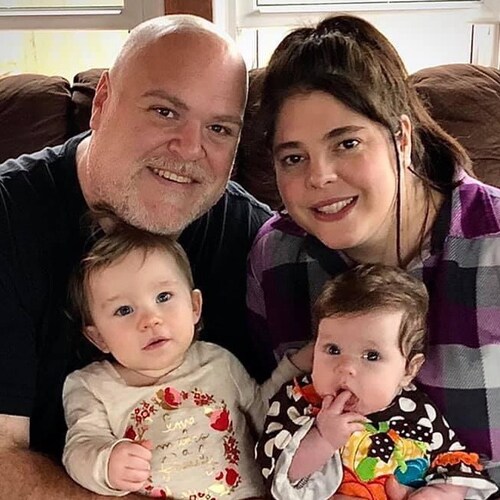 Child of God * Wife * Mom * Gigi * Patriot 🇺🇸