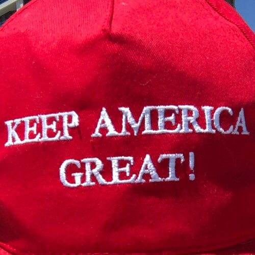 God loving Patriot. Blessed to be a soldier’s wife. Freedom is everything worth fighting for! And...well, I know people!...