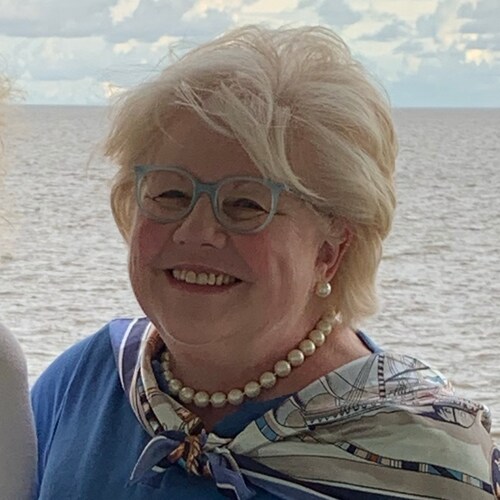 Christian Conservative Grandmother