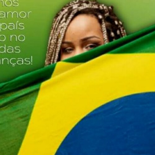Visit brasilpatriota's profile on GETTR. View their posts, photos, videos, and connect with them on the social platform.