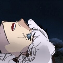 just ate a baguette with cheese. feeling good :) 