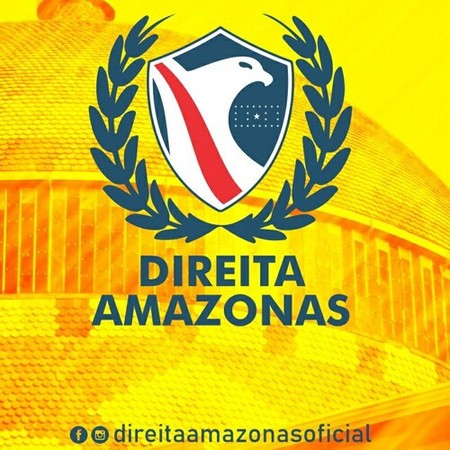Deus / Pátria / Família e Liberdade